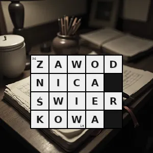 Rozwiązanie krzyżówki: pristiphora abietina gatunek owada z rodziny pilarzowatych w podrzędzie rośliniarek - zawodnica świerkowa | hasła, synonimy i podpowiedzi Hasło krzyżówkowe pristiphora abietina gatunek owada z rodziny pilarzowatych w podrzędzie rośliniarek - zawodnica świerkowa – rozwiązanie, synonimy, podpowiedzi i definicje krzyżówkowe